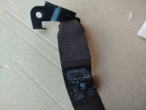 Ремень безопасности Lexus RX 4 GGL25L GYL25L AGL20L AGL25L 2015-2022 Перед. Лев.