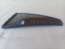 Форточка двери Toyota RAV4 50 XA50 2018-2023 Задн. Лев.