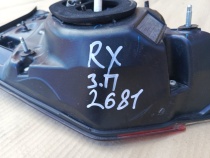 Фонарь Lexus RX 4 GGL25L GYL25L AGL20L AGL25L 2015-2019 Задн. Прав.