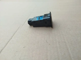 Кнопка открывания багажника Mitsubishi Outlander 3 GF 2012-2021  