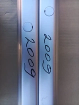 Рейлинг Mitsubishi Outlander 3 GF 2012-2023  