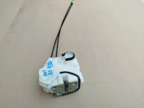 Замок двери Mitsubishi Outlander 3 GF 2012-2021 Задн. Прав.