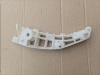 Кронштейн крыла передний правый Mitsubishi Outlander 3 GF 2012-2022 (OEM 6400H314)