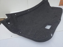 Обшивка двери багажника Mazda 6 GJ GJ 2012-2022  