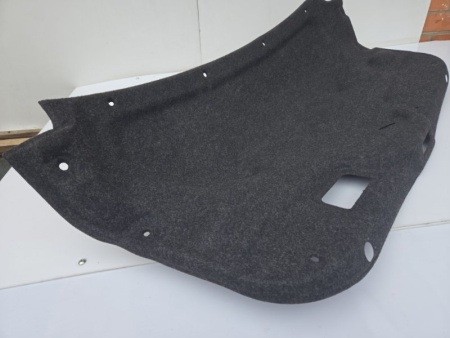 Обшивка двери багажника Mazda 6 GJ GJ 2012-2022  