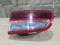 Фонарь Kia Sorento Prime UM 2014-2017  Лев.