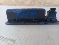 Кнопка открывания багажника Lexus RX 4 GGL25L GYL25L AGL20L AGL25L 2015-2022 Задн. 