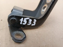 Петля двери верхняя Nissan X-TRAIL T32R 2013-2022 Перед. Лев.