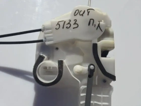 Замок двери Mitsubishi Outlander 3 GF 2012-2021 Перед. Лев.