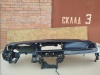 Торпедо Lexus GS 4 (2020-) кузов GRL16L оригинал OEM 55401-30780-C0
