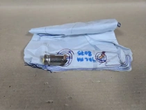 Подушка безопасности в сиденье Hyundai Tucson TL 2015-2021 Перед. Лев.