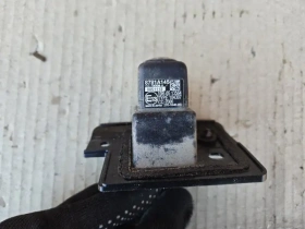 Камера заднего вида Mitsubishi Outlander 3 GF 2012-2023  