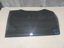 Стекло двери Mitsubishi Outlander 3 GF 2012-2022 Задн. Прав.