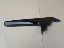 Боковина спойлера Toyota RAV4 50 XA50 2018-2023 Задн. Лев.