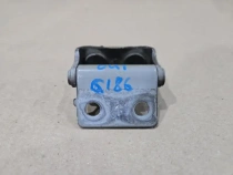 Петля двери багажника Mitsubishi Outlander 3 GF 2012-2022  