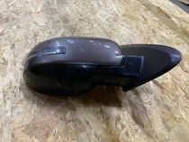 Зеркало Mitsubishi Outlander 3 GF 2015- Перед. Прав.