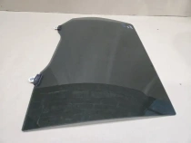 Стекло двери Mitsubishi Outlander 3 GF 2012-2021 Задн. Прав.