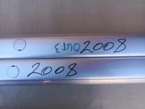 Рейлинг Mitsubishi Outlander 3 GF 2012-2023  