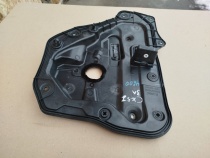 Дверная карта Mazda CX-5 1 KE 2011-2017 Задн. Лев.