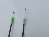 Замок двери Toyota Corolla E210 MZEH12, NRE210, ZWE211 2020 Перед. Прав.