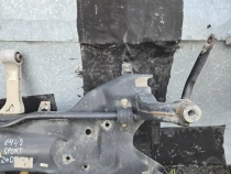 Подрамник Kia Sportage QL 2015-2022 Перед. 