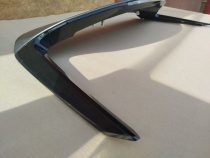 Спойлер Lexus RX 4 GGL25L GYL25L AGL20L AGL25L 2015-2023 Задн. 