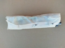 Подушка безопасности в сиденье Mitsubishi Outlander 3 GF 2012-2023 Перед. Прав.