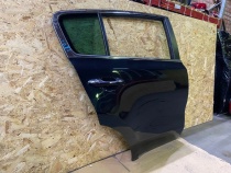 Дверь Kia Sportage QL 2018-2022 Задн. Прав.