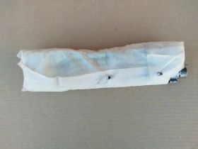 Подушка безопасности в сиденье Mitsubishi Outlander 3 GF 2012-2023 Перед. Прав.