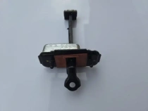 Ограничитель двери Kia Sportage QL 2015-2021 Задн. Лев.