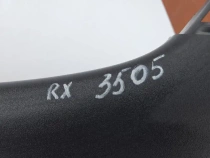 Обшивка двери багажника Lexus RX 4 GGL25L GYL25L AGL20L AGL25L 2015-2023 Задн. 