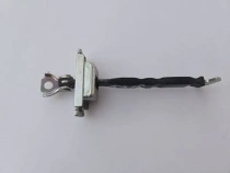 Ограничитель двери Toyota RAV4 50 XA50 2018-2023 Перед. Прав.