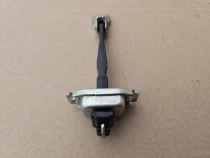 Ограничитель двери Mitsubishi Outlander 3 GF 2012-2021 Перед. Лев.