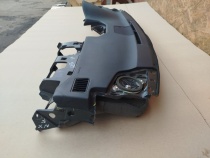 Торпедо Lexus NX AYZ10L AYZ15L ZGZ10L ZGZ15L 2014-2017  