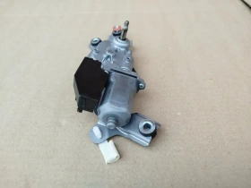 Мотор дворников Lexus RX 4 GGL25L GYL25L AGL20L AGL25L 2015-2022 Задн. 