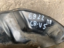 Кулак поворотный Honda CRV 5 RW 2016-2024 Перед. Прав.