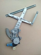 Стеклоподъемный механизм Nissan X-TRAIL T32 2013-2022 Задн. Прав.