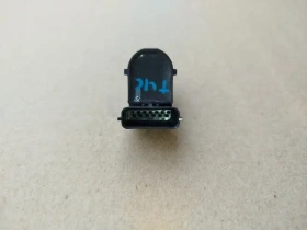 Датчик парковки Hyundai Tucson TL 2015-2021 Задн. 