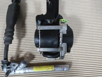 Ремень безопасности Hyundai Tucson TL 2015-2021 Перед. Лев.