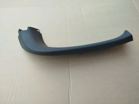 Обшивка двери багажника Mitsubishi Outlander 3 GF 2012-2021  Прав.