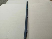 Бархотка двери Hyundai Tucson TL 2015-2021 Перед. Лев.