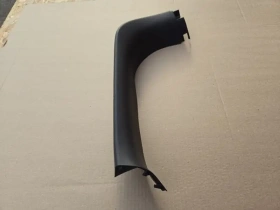 Обшивка двери багажника Mitsubishi Outlander 3 GF 2012-2022 Задн. Прав.