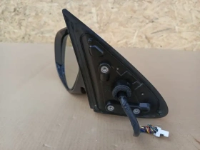 Зеркало Mitsubishi Outlander 3 GF 2012-2023  Лев.