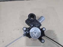 Стеклоподъемный механизм Toyota RAV4 50 XA50 2018-2023 Перед. Прав.