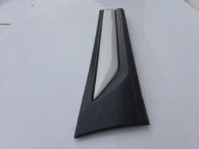 Молдинг двери Mitsubishi Outlander 3 GF 2015-2021 Задн. Прав.