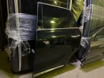 Дверь Kia Sorento Prime UM 2019 Задн. Лев.