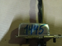 Ограничитель двери Hyundai Tucson TL 2015-2022 Перед. Прав.