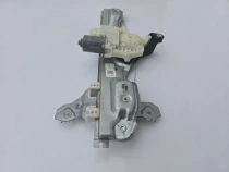 Стеклоподъемный механизм Nissan Qashqai J11 2013-2022 Задн. Прав.