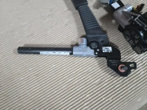 Ремень безопасности Kia Sorento Prime UM 2014-2020 Перед. Лев.