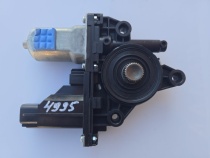 Мотор стеклоподъемника Kia Sorento Prime UM 2014-2020 Задн. Лев.